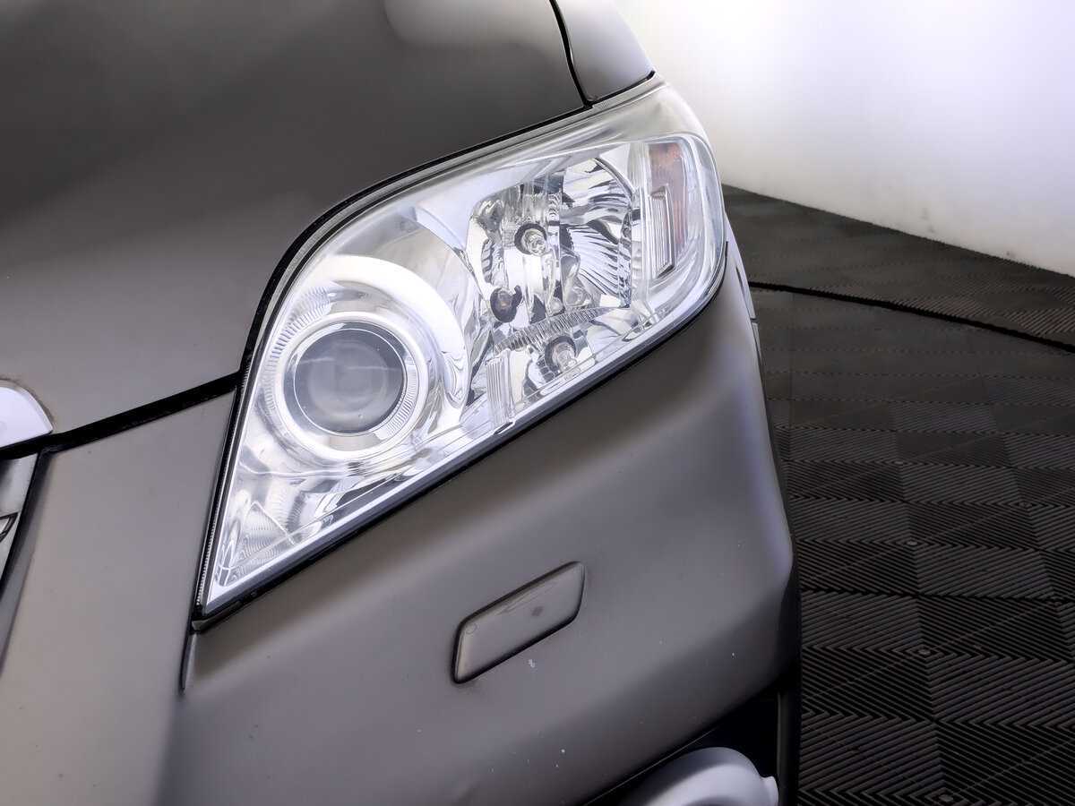 Купить Toyota RAV4, 2012, 106 585 км, фото №17