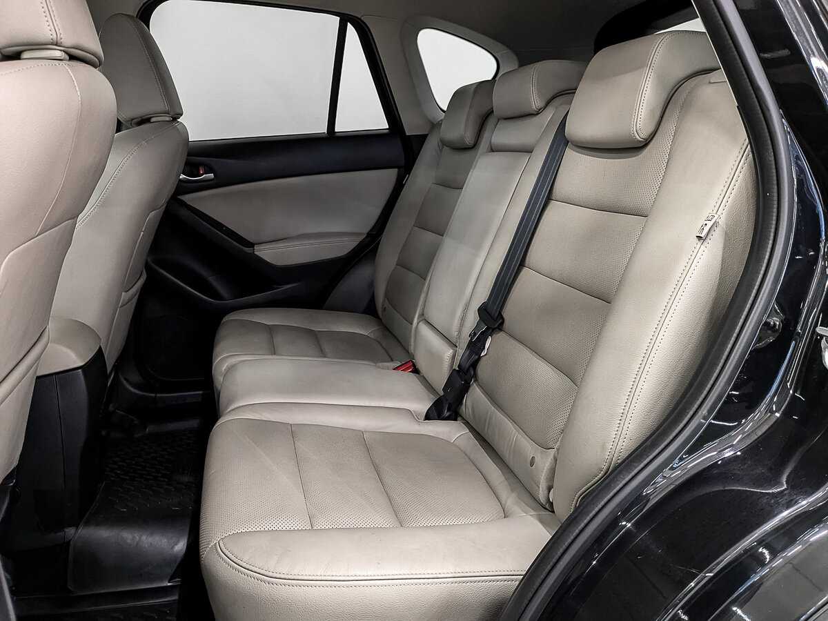 Купить Mazda CX-5, 2011, 73 213 км, фото №17