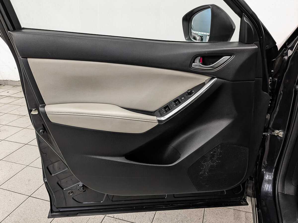 Купить Mazda CX-5, 2011, 73 213 км, фото №18