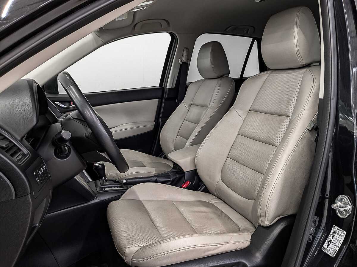 Купить Mazda CX-5, 2011, 73 213 км, фото №19