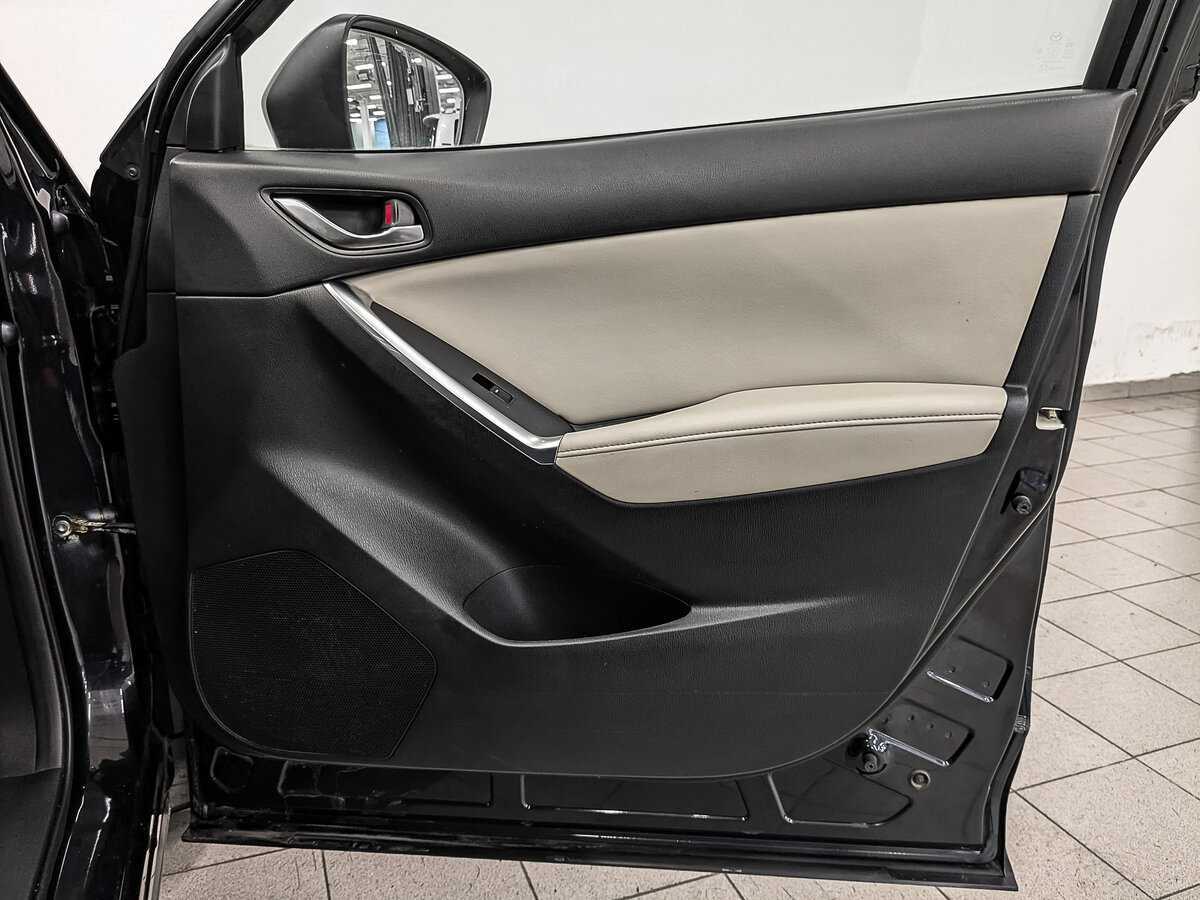 Купить Mazda CX-5, 2011, 73 213 км, фото №24