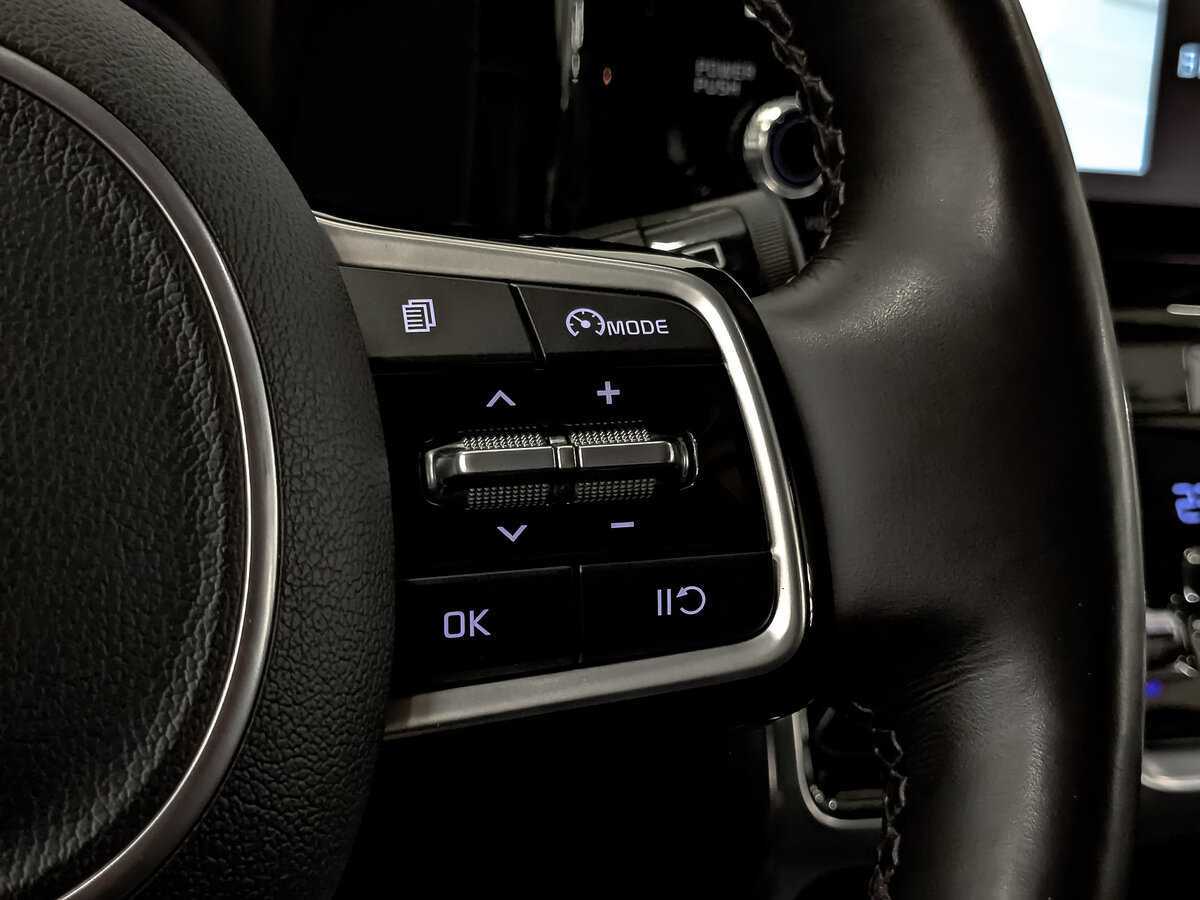 Купить Kia Sorento, 2022, 64 843 км, фото №28