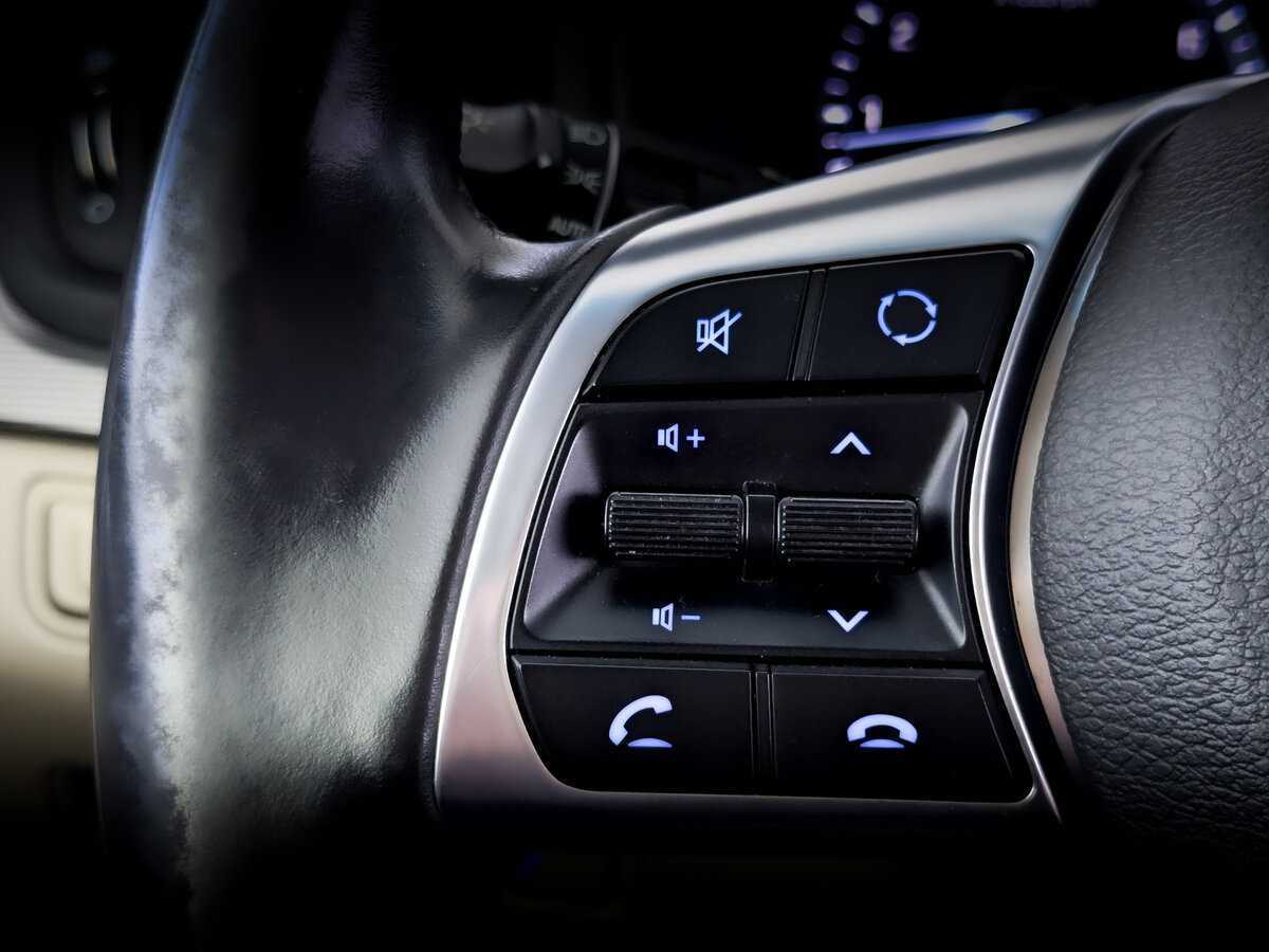 Купить Hyundai Sonata, 2018, 104 357 км, фото №28