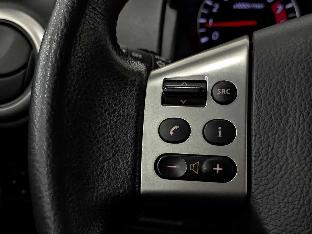 Купить Nissan Note, 2011, 167 281 км, фото №26