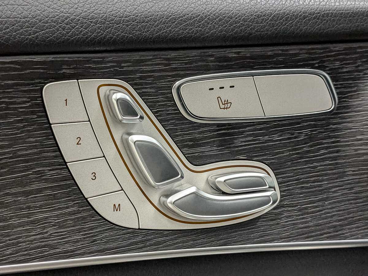 Купить Mercedes-Benz GLC 300 d, 2020, 88 066 км, фото №26