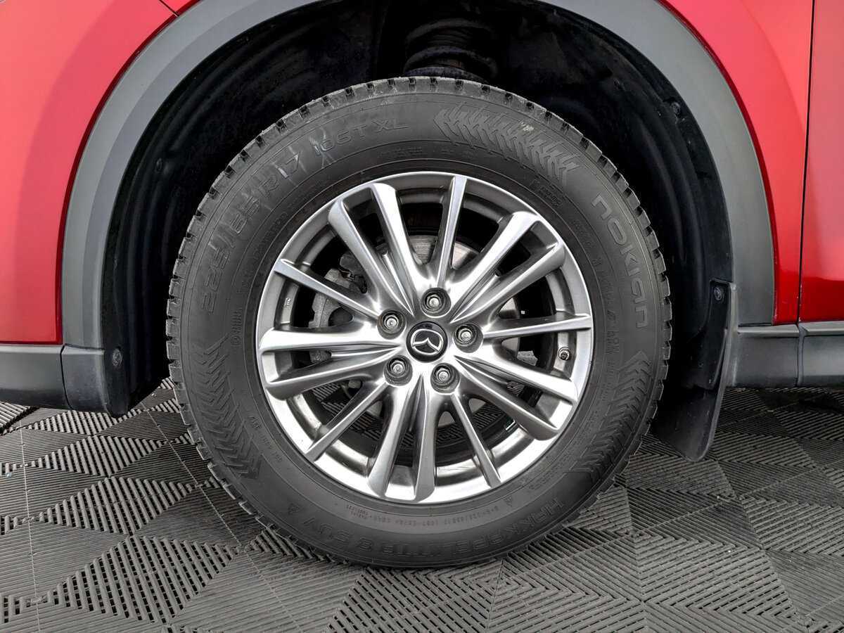 Купить Mazda CX-5, 2019, 73 238 км, фото №18