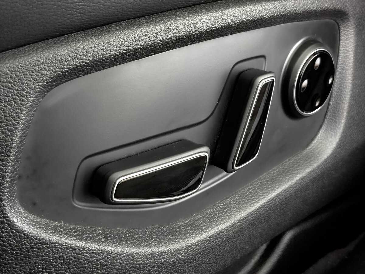 Купить Hyundai Genesis, 2015, 88 628 км, фото №20