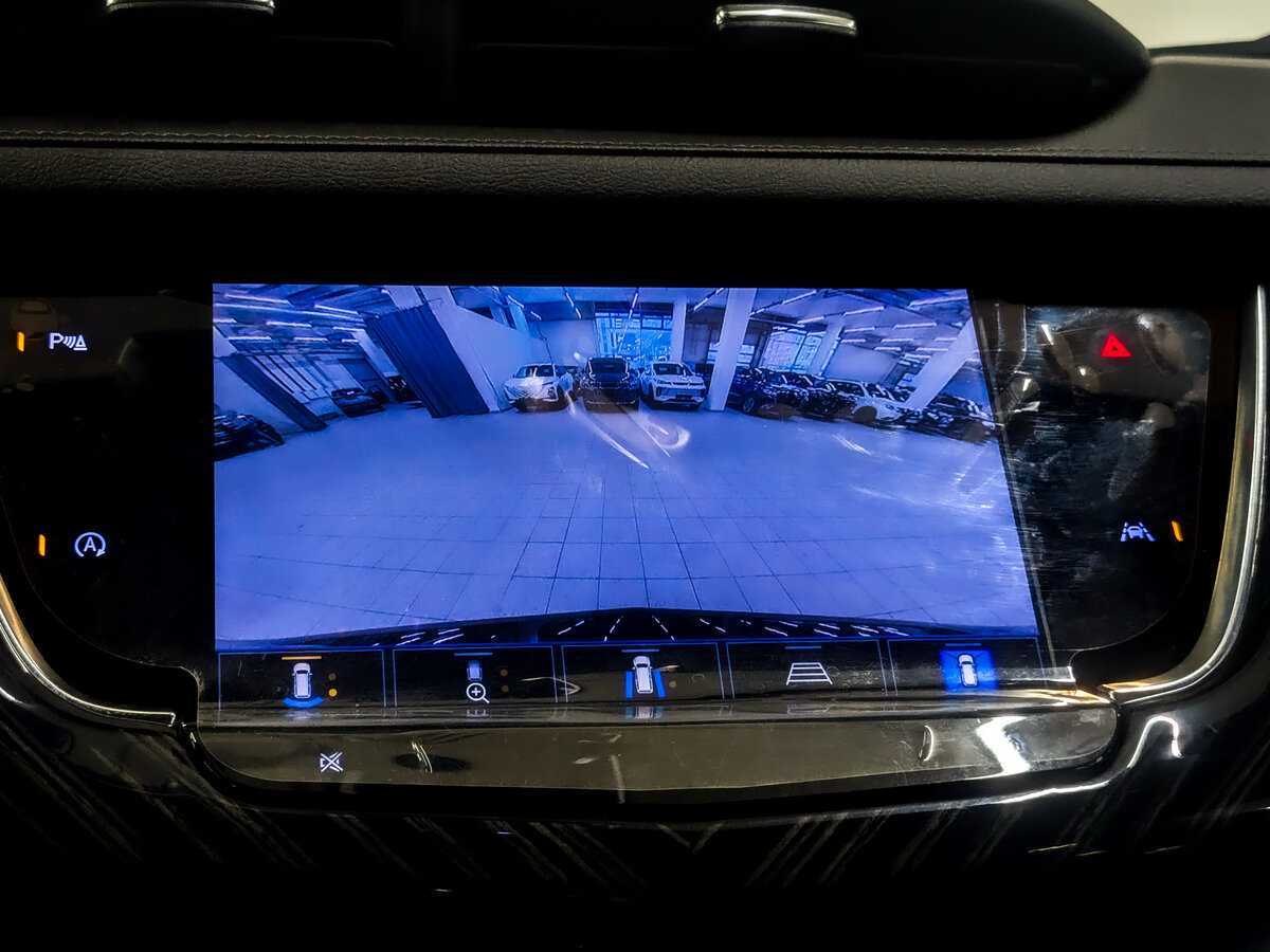Купить Cadillac XT6, 2023, 20 007 км, фото №27