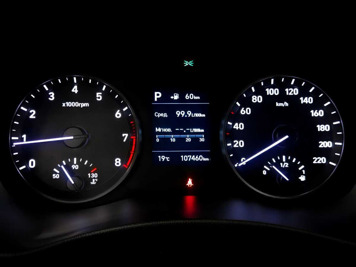 Купить Hyundai Solaris, 2017, 107 457 км, фото №13