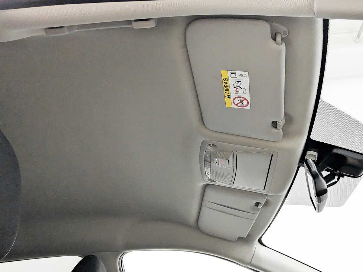 Купить Nissan X-Trail, 2018, 101 323 км, фото №22