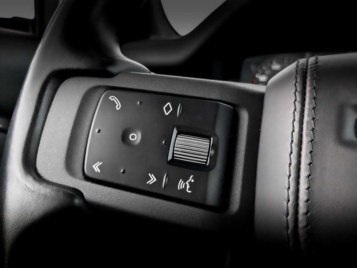 Купить Land Rover Defender 110, 2021, 61 571 км, фото №28