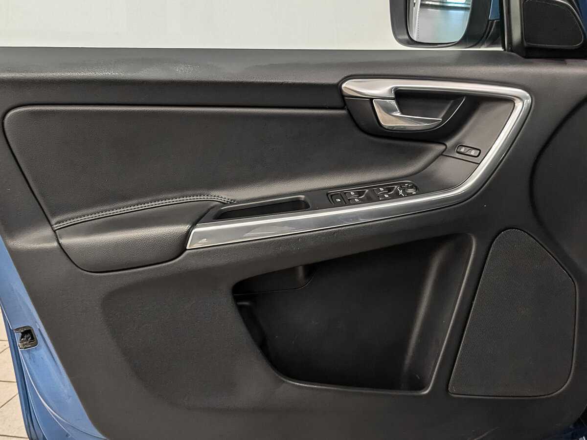 Купить Volvo XC60, 2015, 141 924 км, фото №19