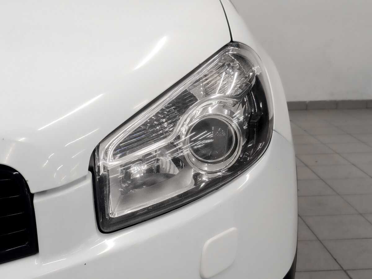 Купить Nissan Qashqai, 2011, 166 347 км, фото №17