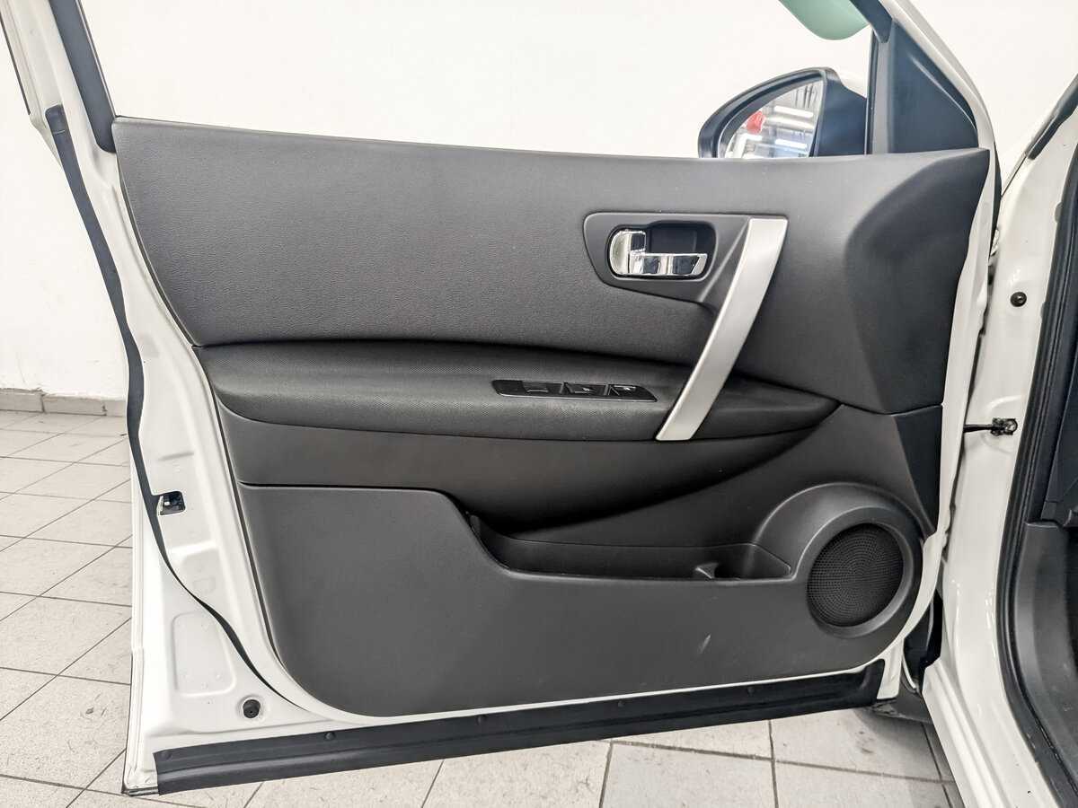 Купить Nissan Qashqai, 2011, 166 347 км, фото №19