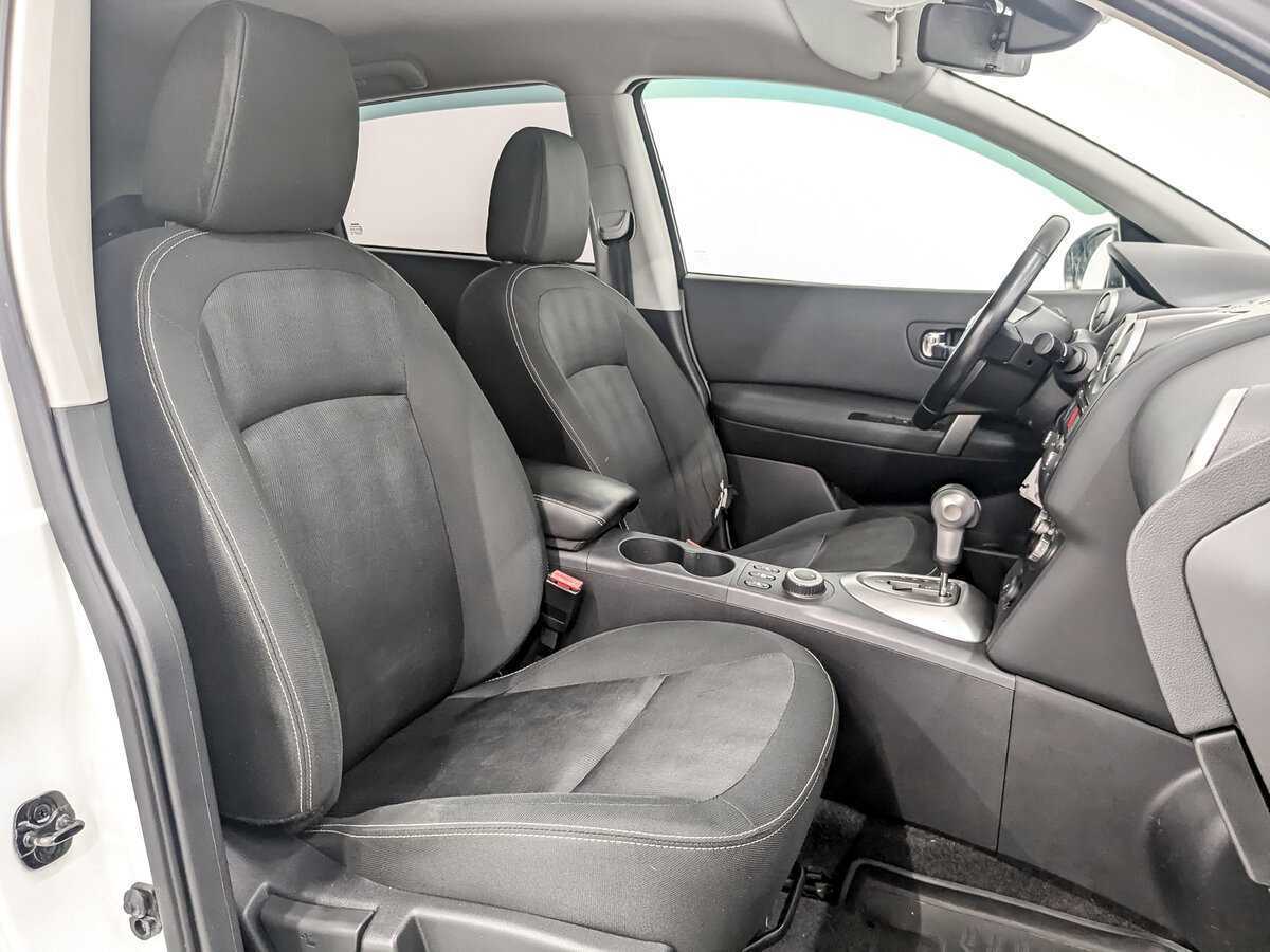 Купить Nissan Qashqai, 2011, 166 347 км, фото №23