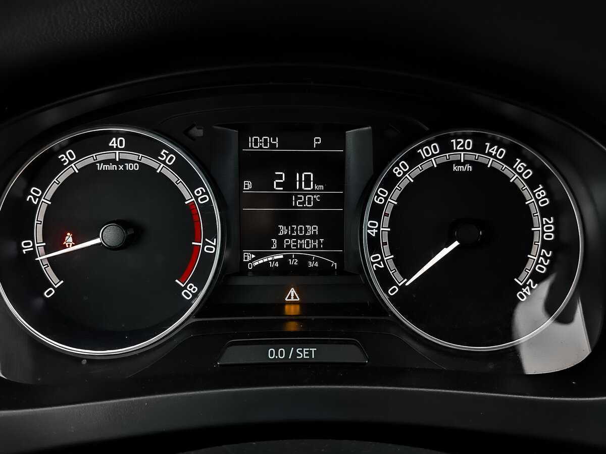 Купить Skoda Rapid, 2019, 93 213 км, фото №15