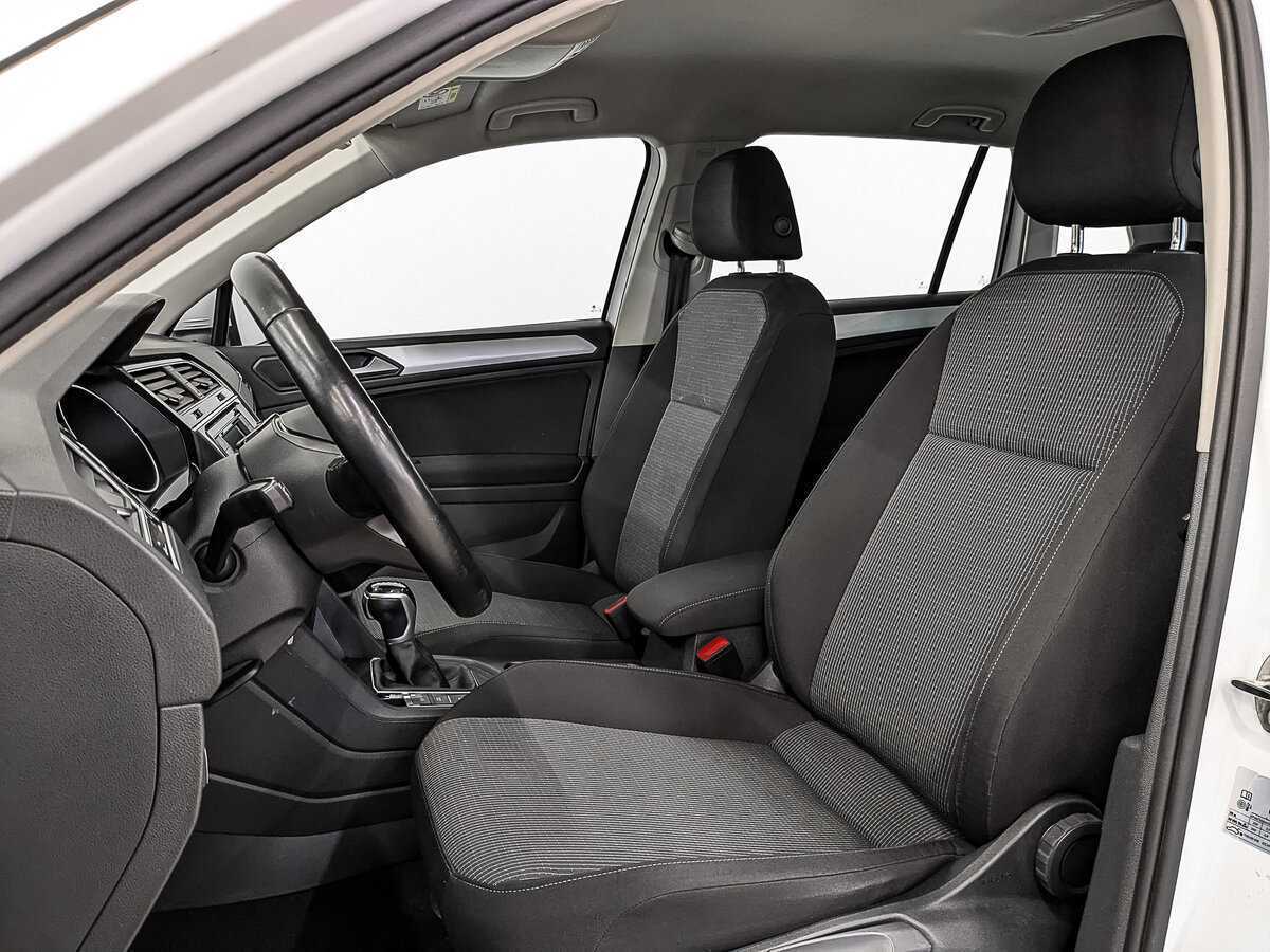 Купить Volkswagen Tiguan, 2021, 142 432 км, фото №20