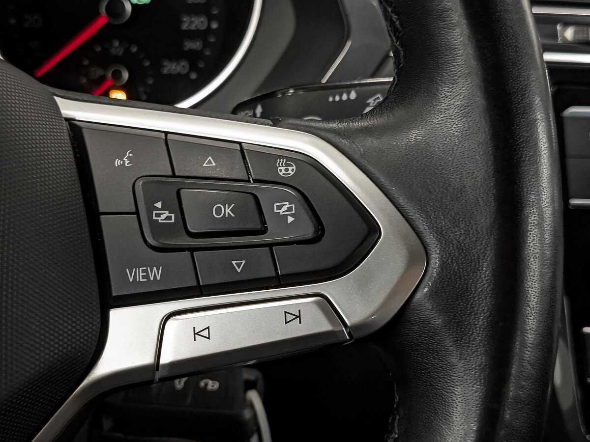 Купить Volkswagen Tiguan, 2021, 142 432 км, фото №27