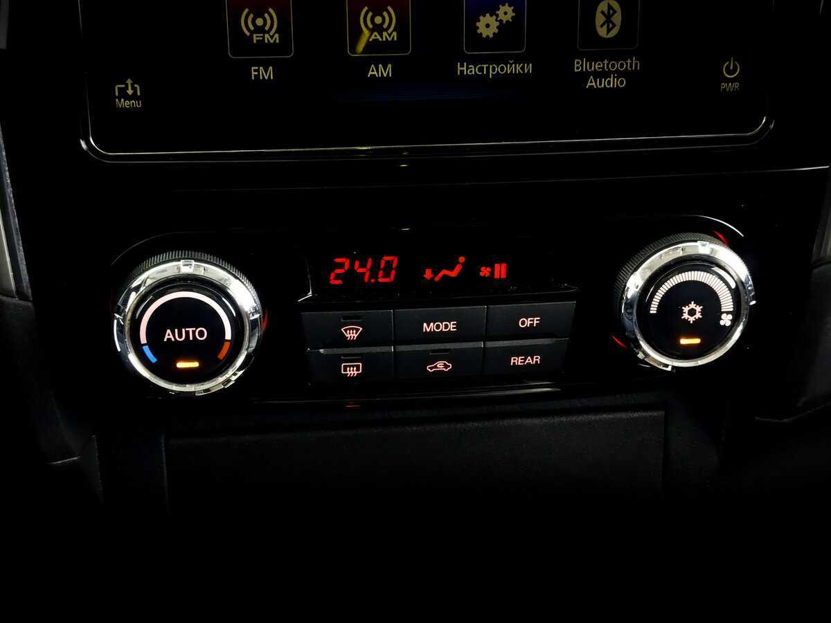 Купить Mitsubishi Pajero, 2019, 156 021 км, фото №26