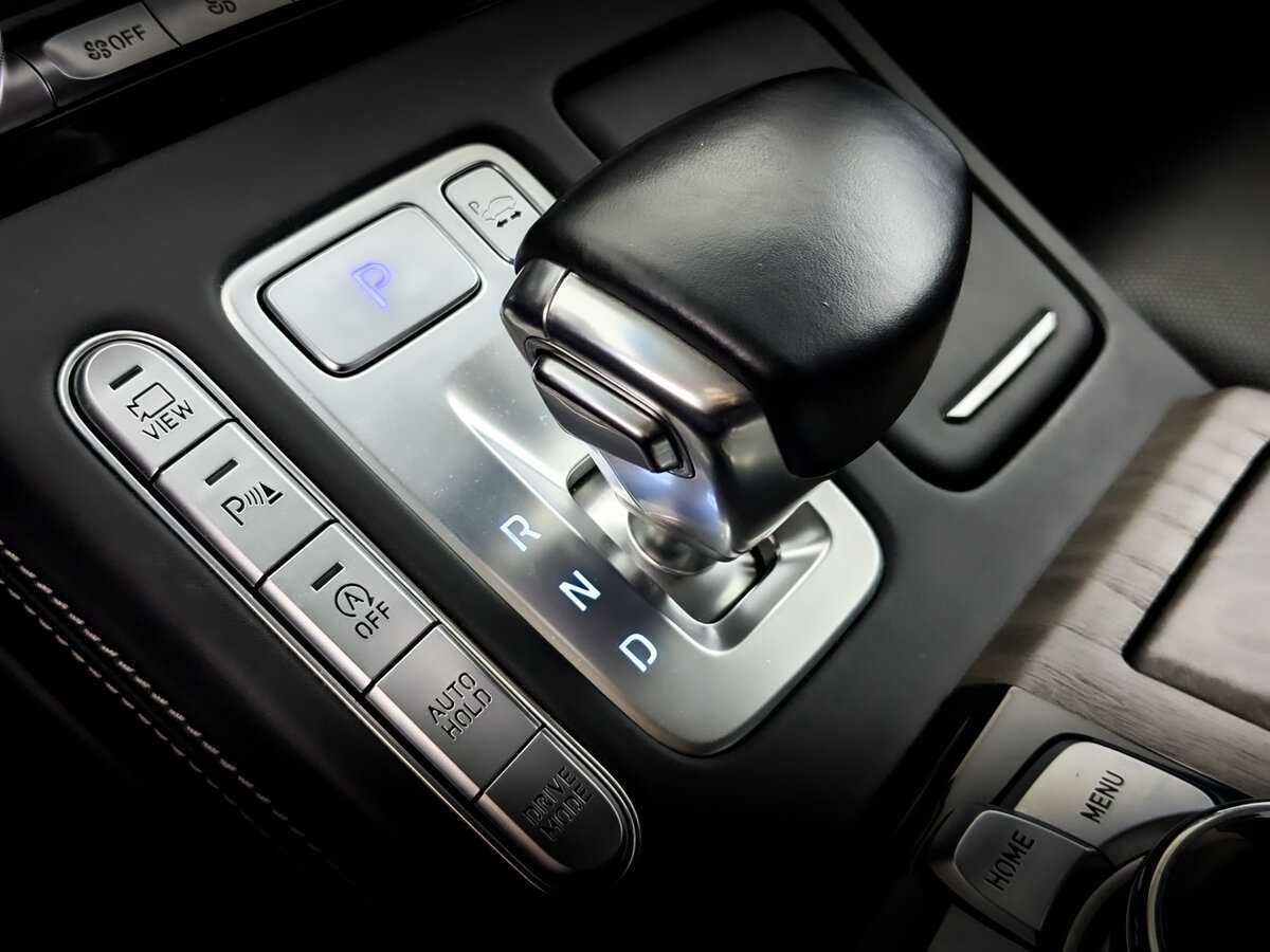 Купить Genesis G90, 2020, 65 000 км, фото №30