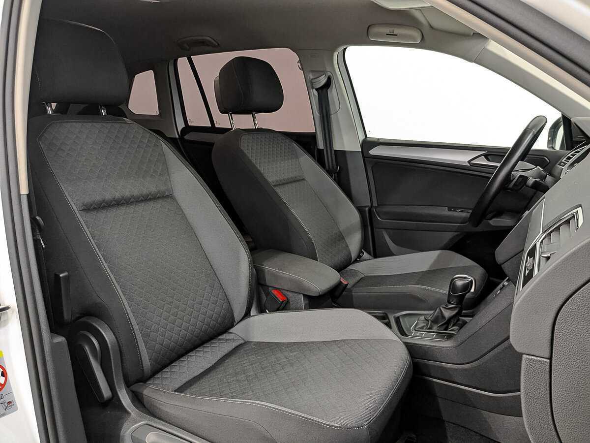Купить Volkswagen Tiguan, 2020, 65 546 км, фото №24