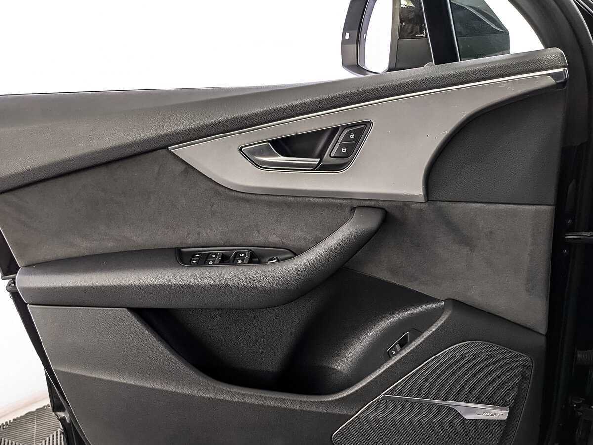 Купить Audi Q7 50 TDI, 2020, 73 708 км, фото №19