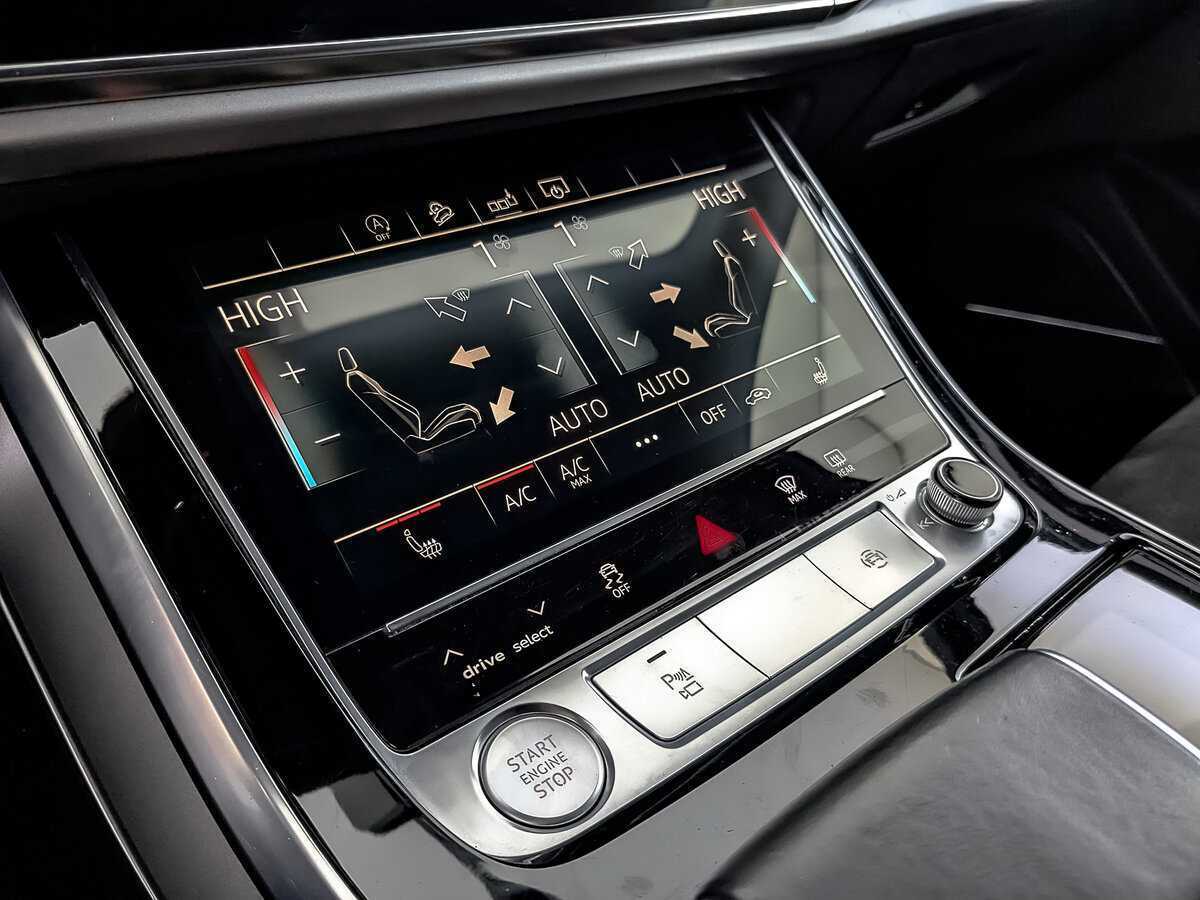 Купить Audi Q7 50 TDI, 2020, 73 708 км, фото №21