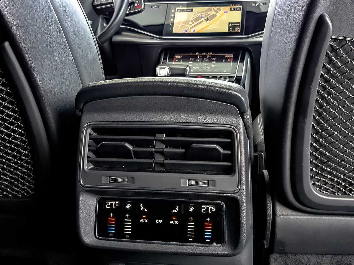 Купить Audi Q7 50 TDI, 2020, 73 708 км, фото №30
