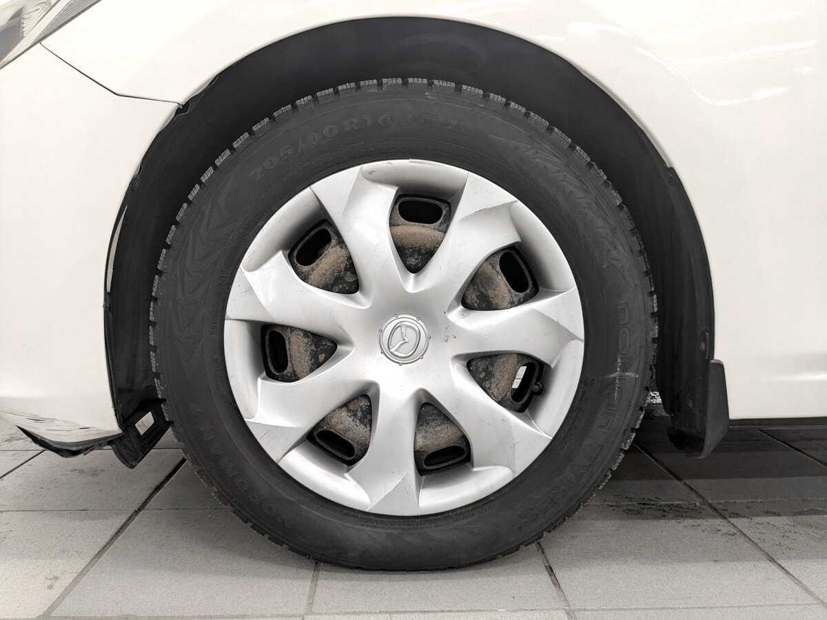 Купить Mazda 3, 2014, 112 413 км, фото №18