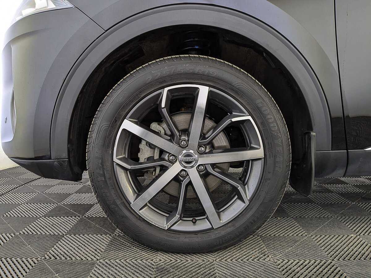 Купить Haval F7x, 2021, 32 351 км, фото №12