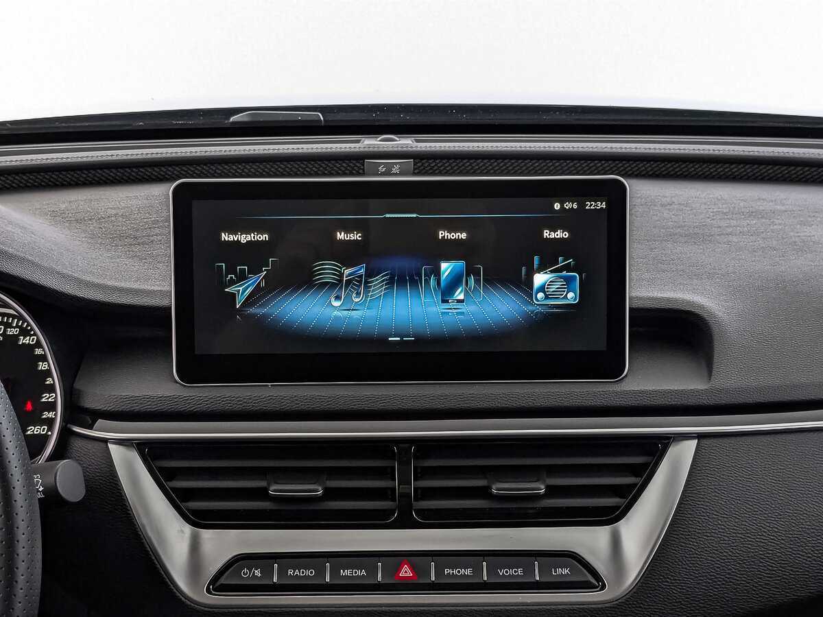 Купить Hongqi H5, 2022, 17 241 км, фото №17