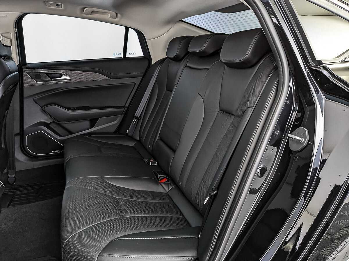 Купить Hongqi H5, 2022, 17 241 км, фото №18