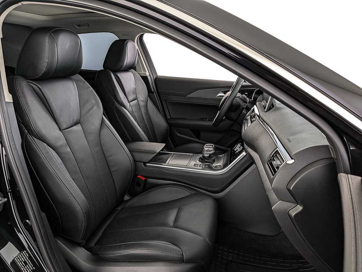 Купить Hongqi H5, 2022, 17 241 км, фото №24