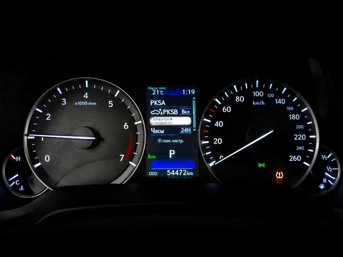 Купить Lexus RX 350, 2019, 54 600 км, фото №13