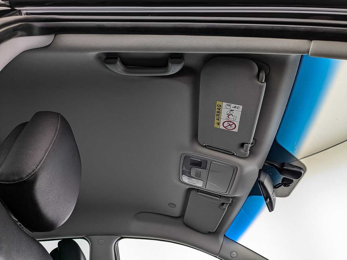 Купить Hyundai ix35, 2015, 167 274 км, фото №23