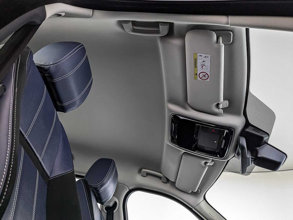 Купить Land Rover Range Rover Velar, 2020, 100 307 км, фото №23