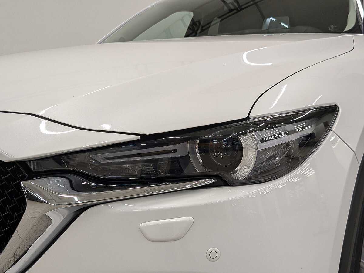 Купить Mazda CX-5, 2021, 39 290 км, фото №11