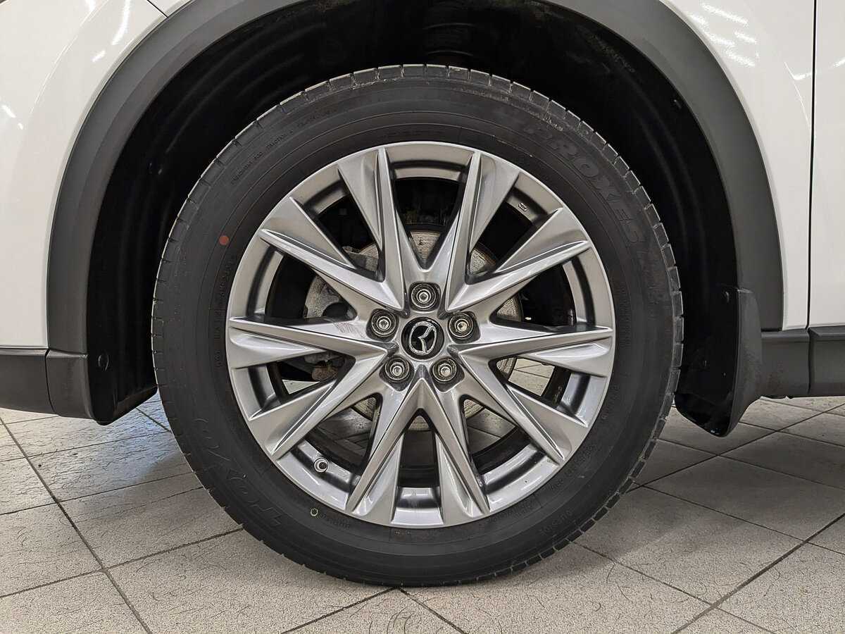 Купить Mazda CX-5, 2021, 39 290 км, фото №12