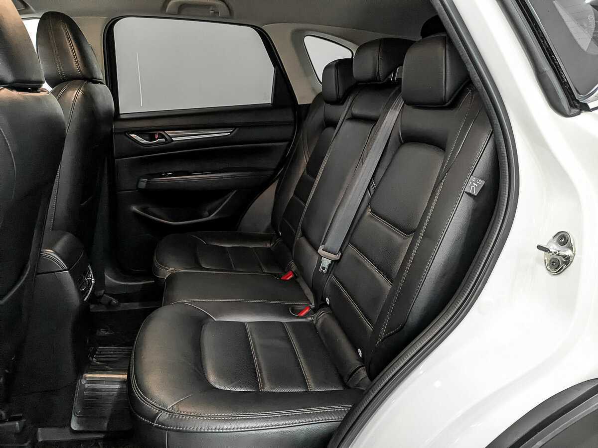 Купить Mazda CX-5, 2021, 39 290 км, фото №18