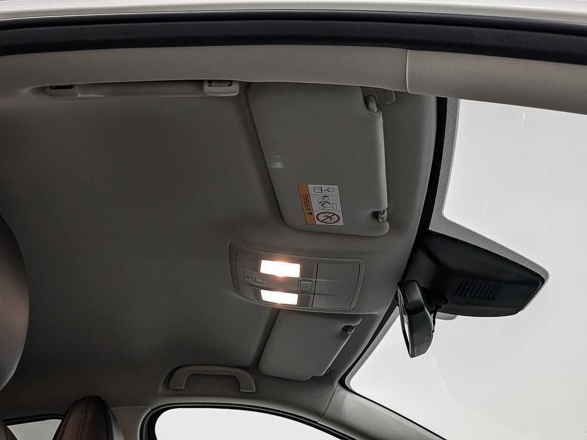 Купить Mazda CX-5, 2021, 39 290 км, фото №23