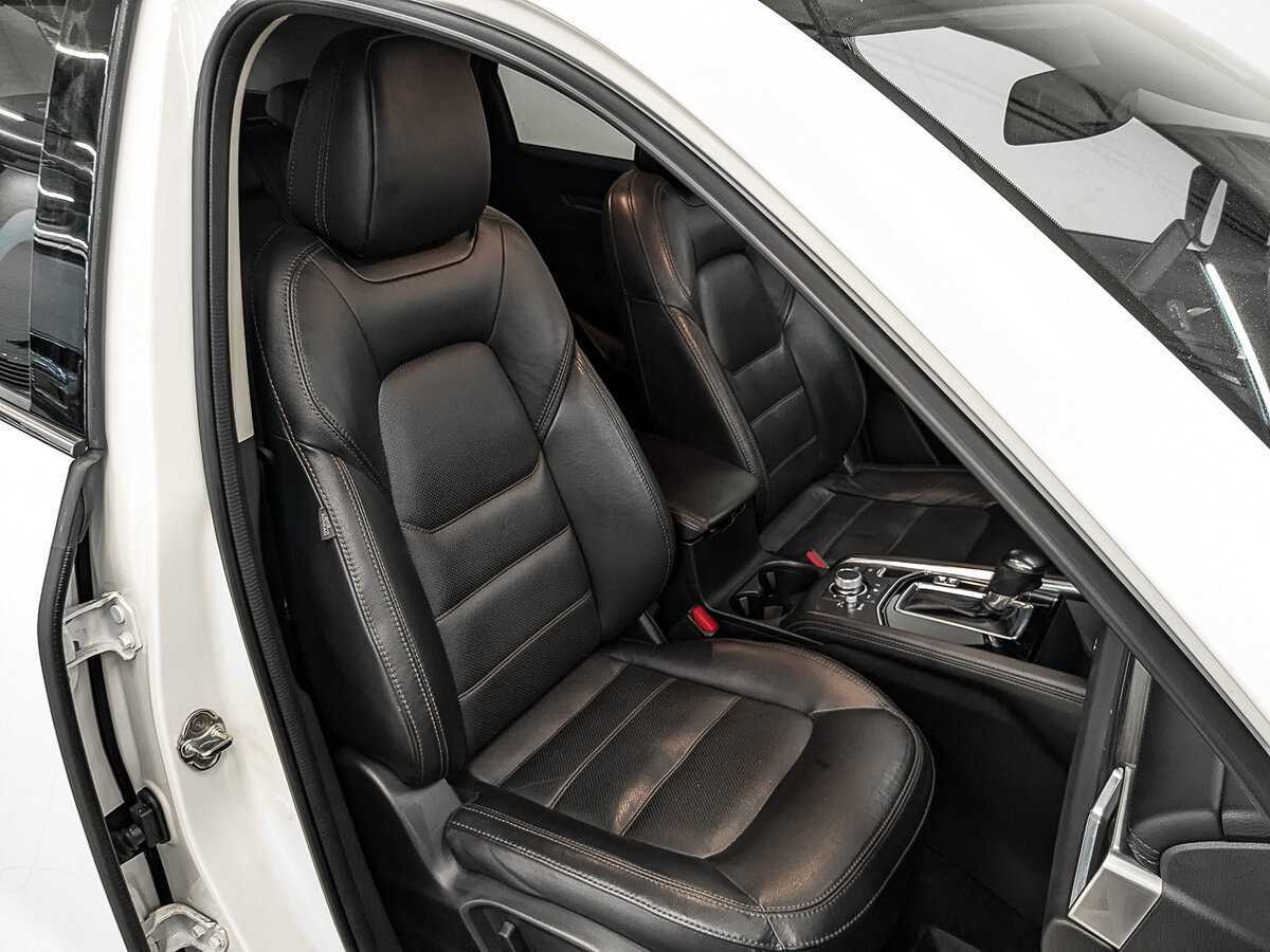 Купить Mazda CX-5, 2021, 39 290 км, фото №24