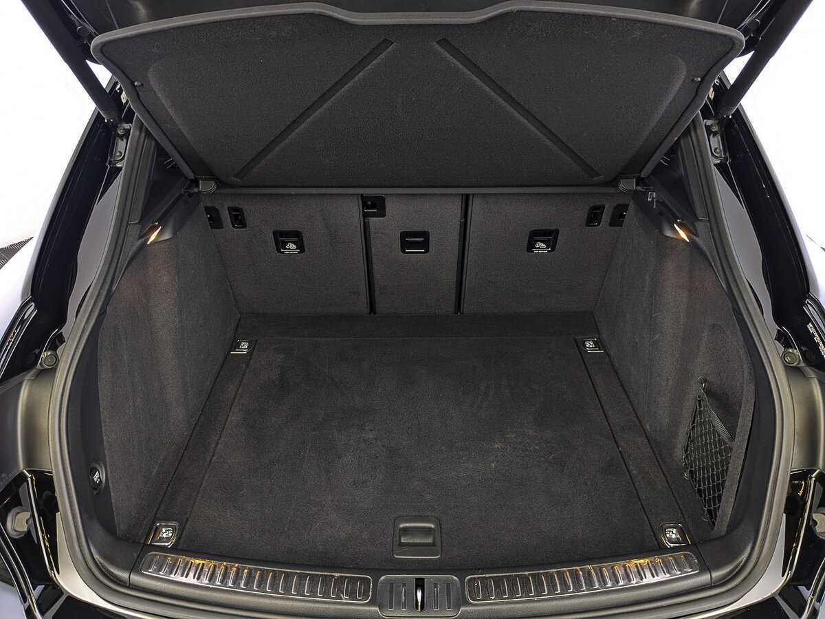 Купить Porsche Macan, 2019, 58 007 км, фото №10