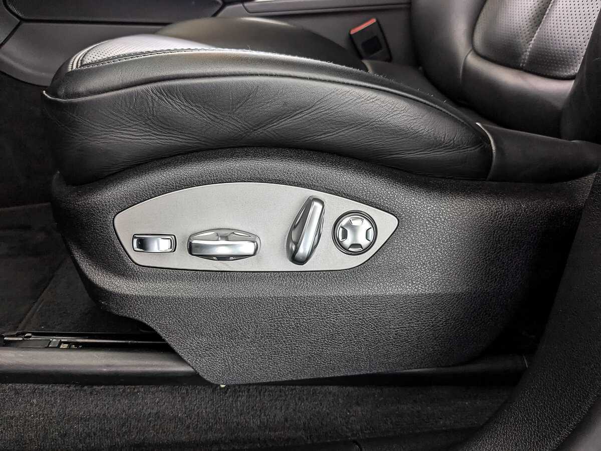 Купить Porsche Macan, 2019, 58 007 км, фото №28