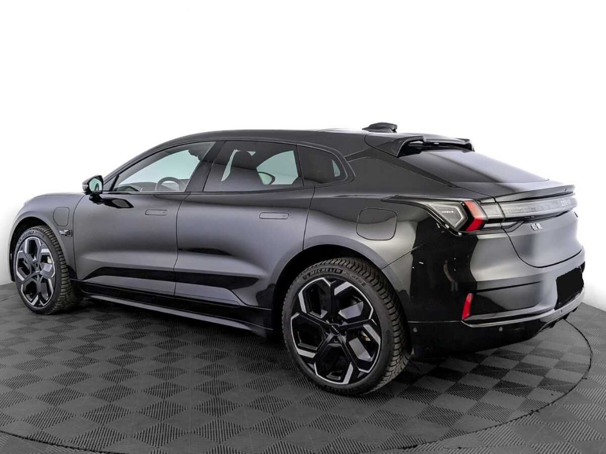 Купить Zeekr 001 100 kWh, 2022, 24 636 км, фото №7