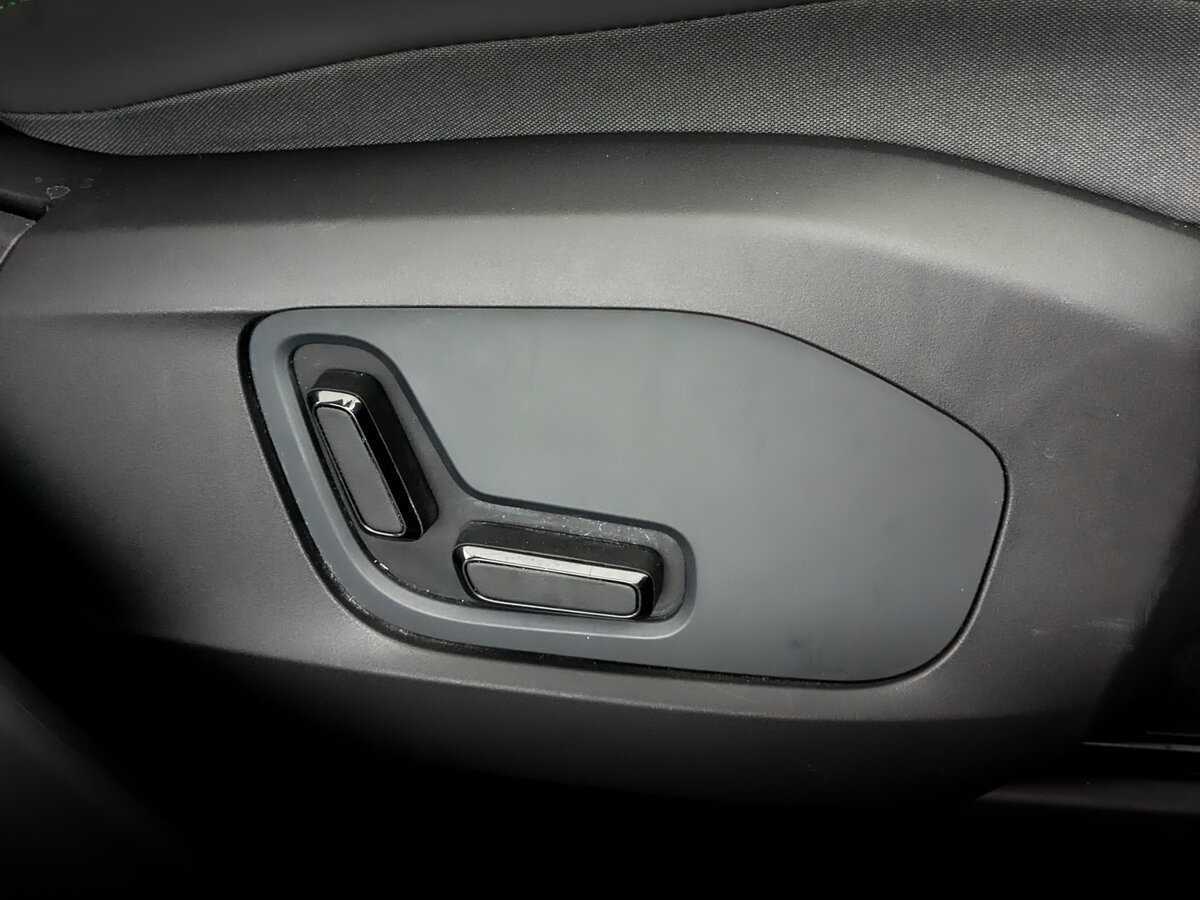 Купить Zeekr 001 100 kWh, 2022, 24 636 км, фото №25