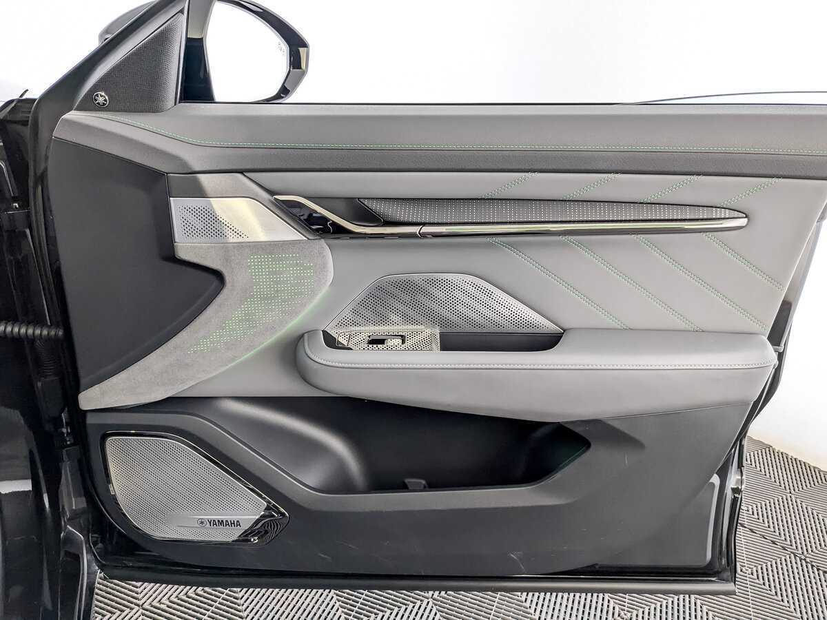 Купить Zeekr 001 100 kWh, 2022, 24 636 км, фото №26