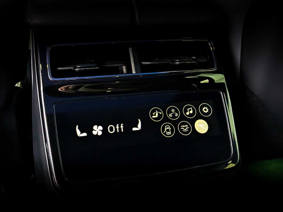 Купить Zeekr 001 100 kWh, 2022, 24 636 км, фото №29