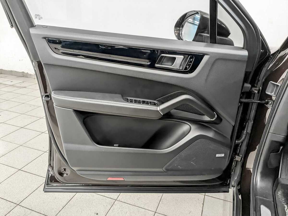 Купить Porsche Cayenne, 2018, 74 725 км, фото №19