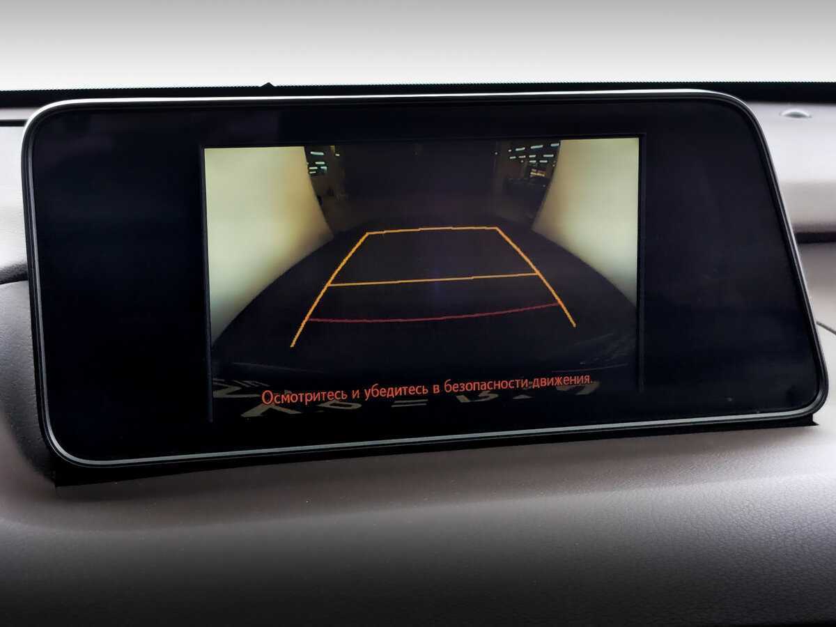 Купить Lexus RX 300, 2018, 75 190 км, фото №26