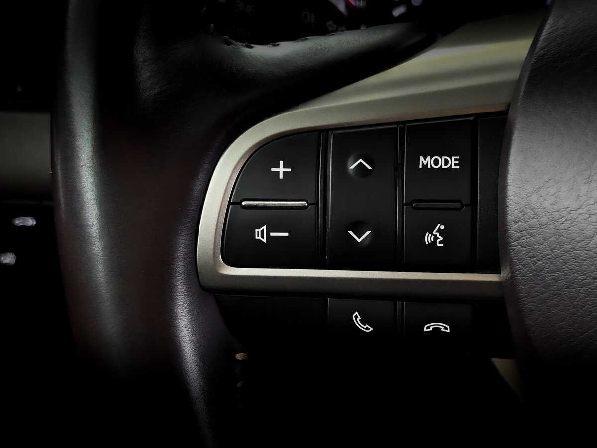 Купить Lexus RX 300, 2018, 75 190 км, фото №28